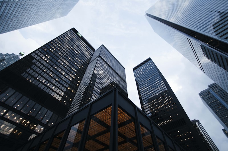 Collins Street Flagship Commercial Office