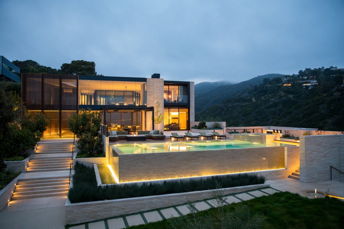 Beach Villa